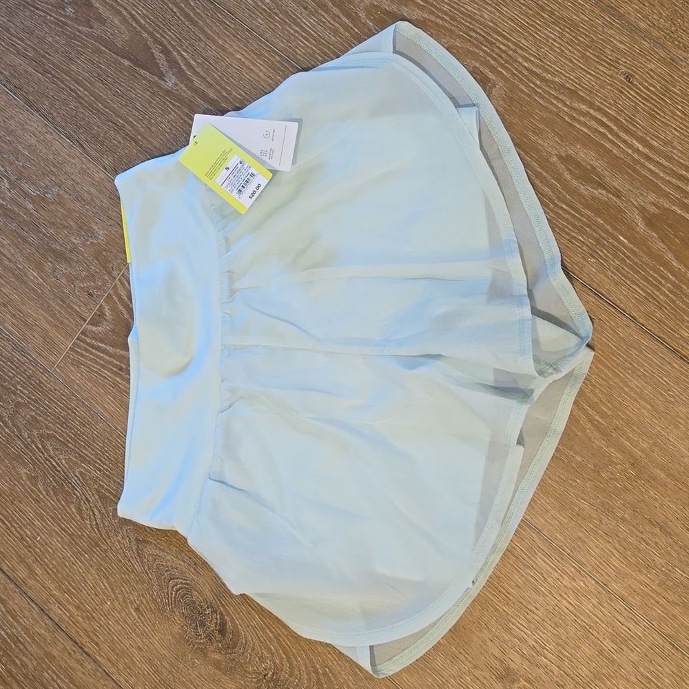 All In Motion Shorts NWT